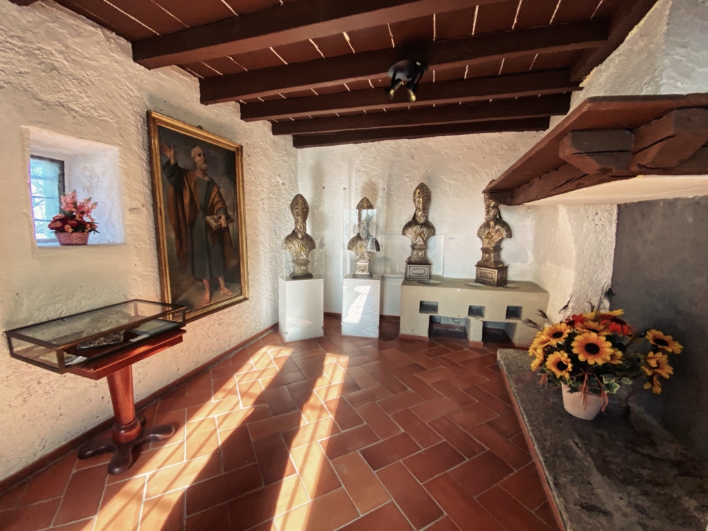 Museum San Salvatore
