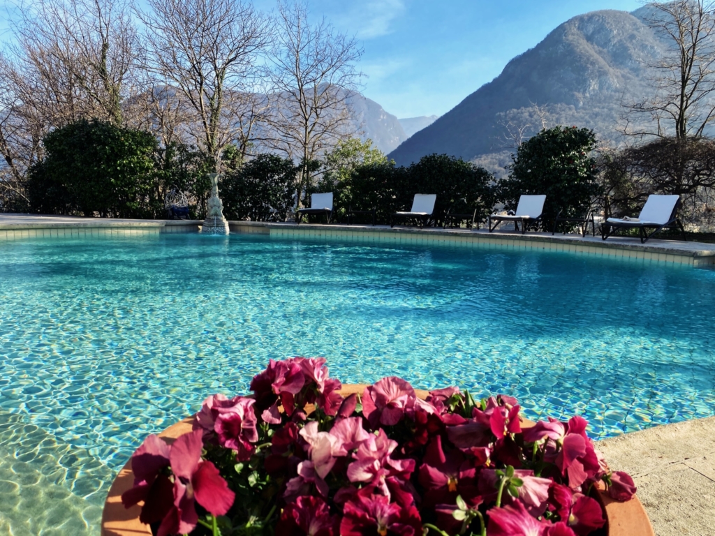 Villa Principe Leopoldo