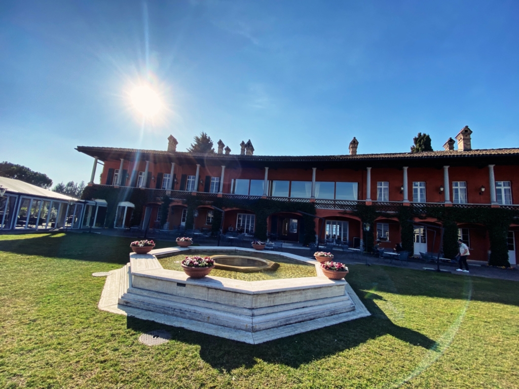 Villa Principe Leopoldo