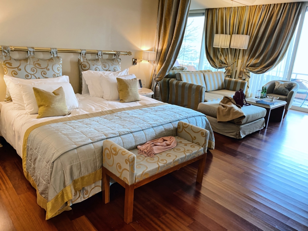 Villa Principe Leopoldo
