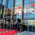 The Michelin Star Revelation ceremony in Lugano, Switzerland