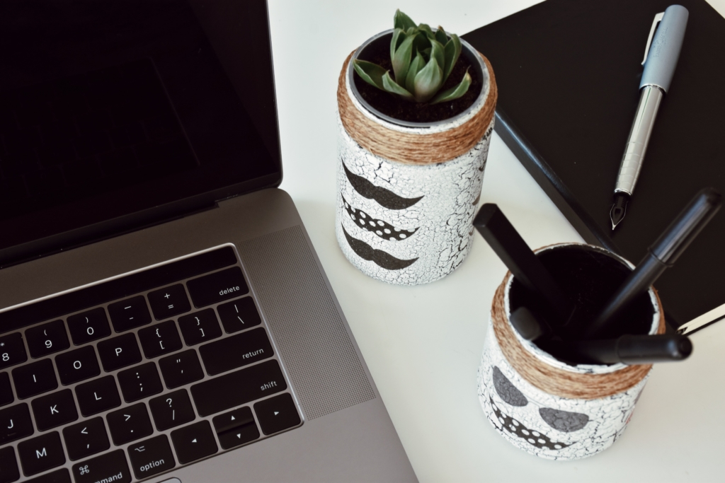 NOTBASIC Home-office details