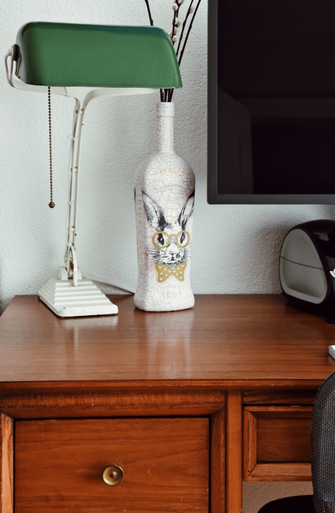 NOTBASIC Home-office details