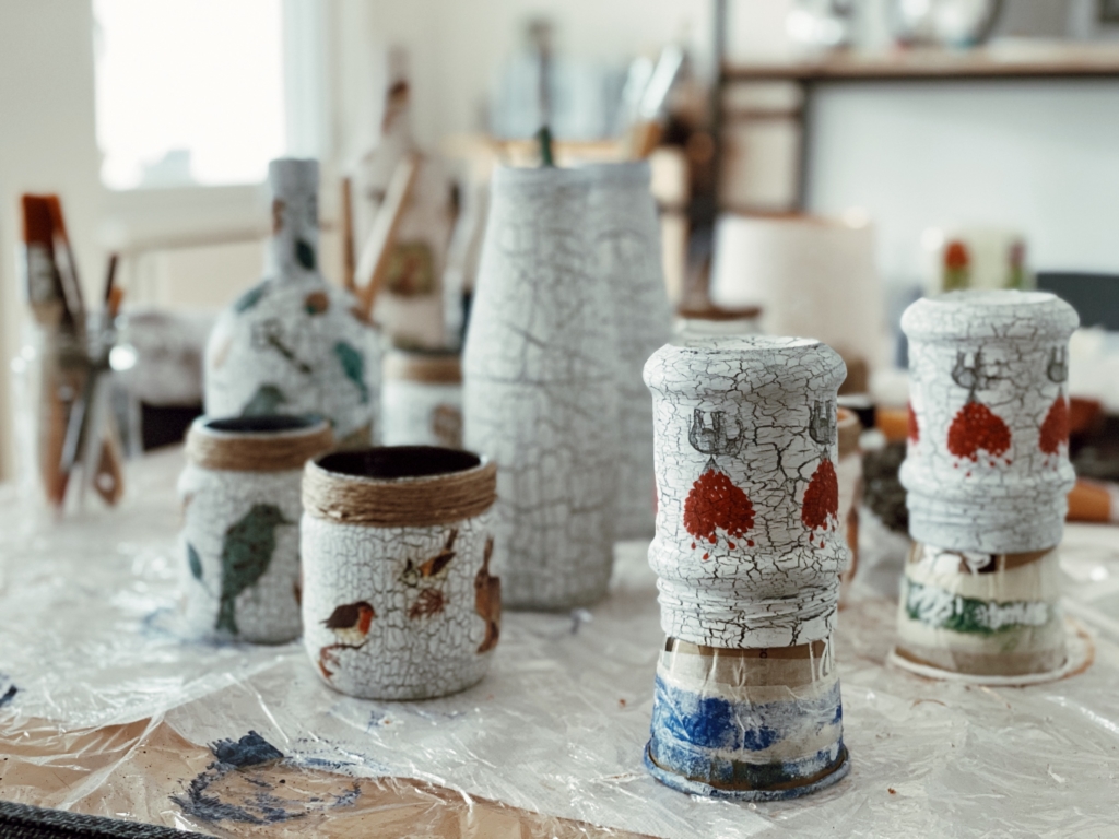 NOTBASIC Creative Workshops
