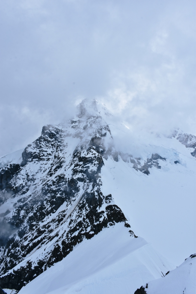 Jungfraujoch - Top of Europe