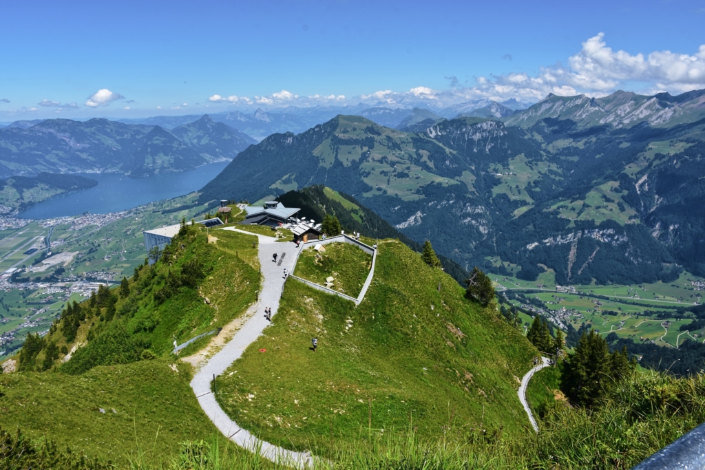 Stanserhorn