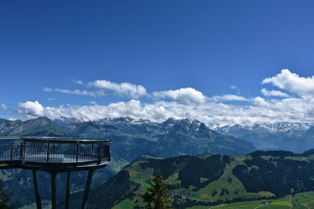 Stanserhorn