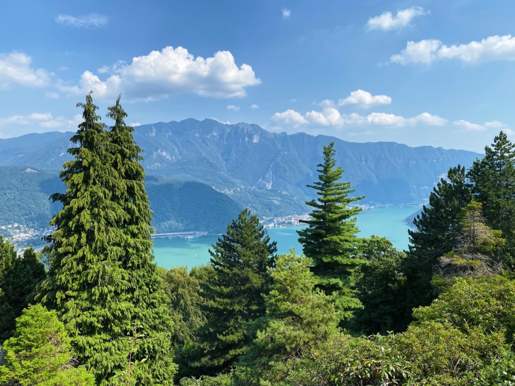 Parco San Grato