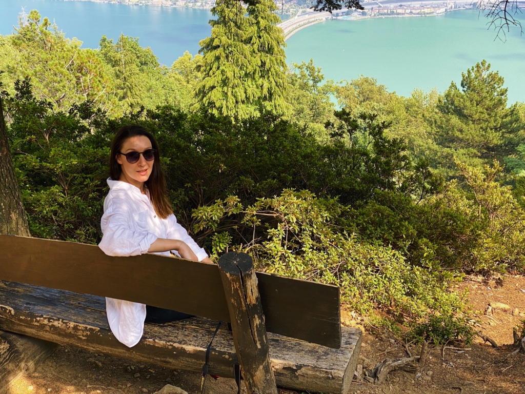 Parco San Grato