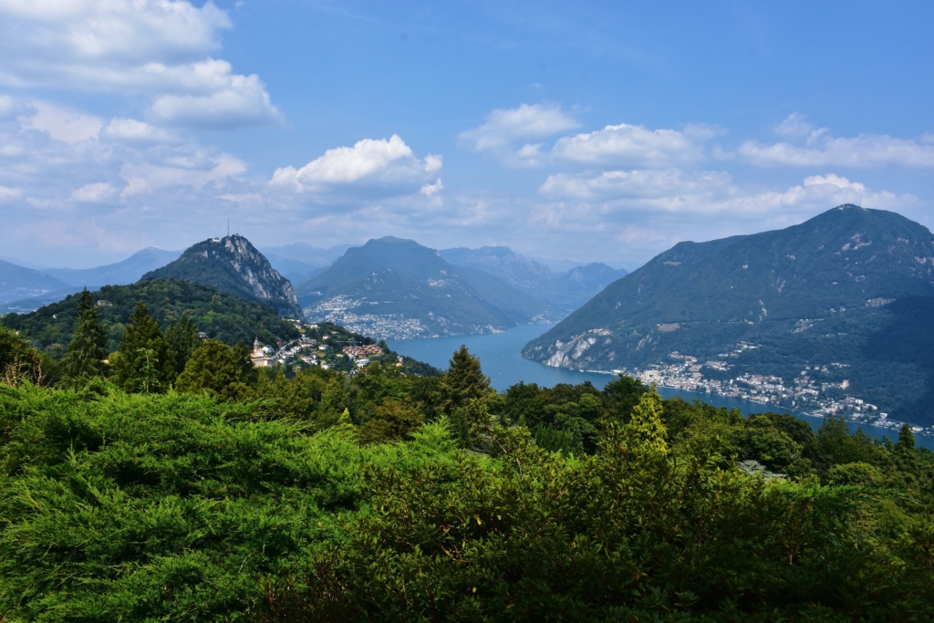Parco San Grato