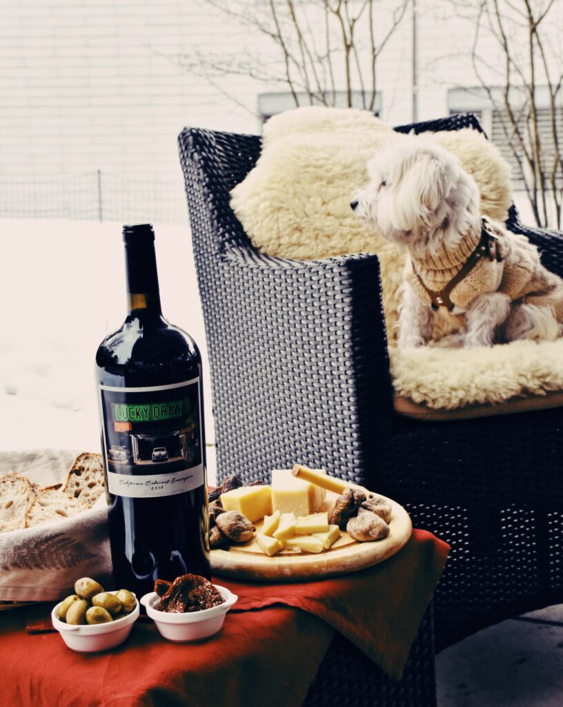 2021 Mövenpick Wine Of The Year
