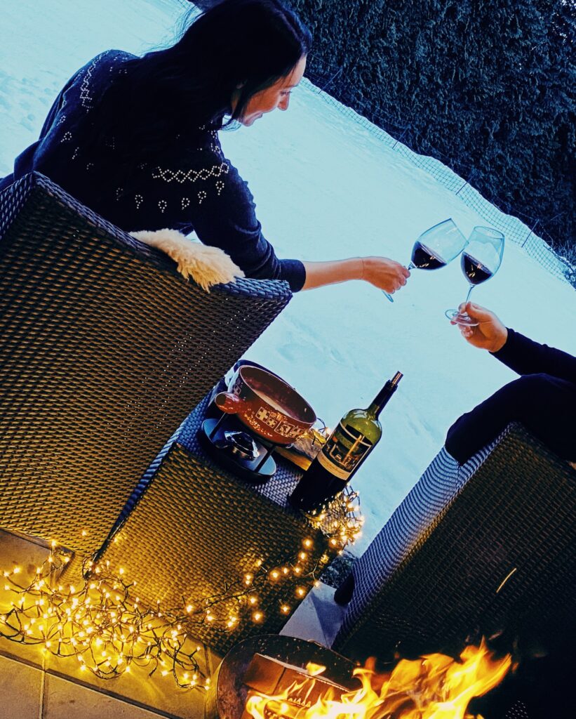 2021 Wine Of The Year - Lucky Draw - Mövenpick Wine