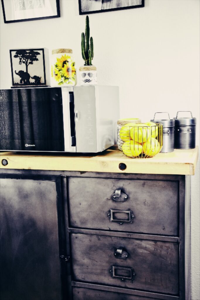 Pantone Colour Of The Year 2021 - Ultimate Gray and Illuminating, in home decor