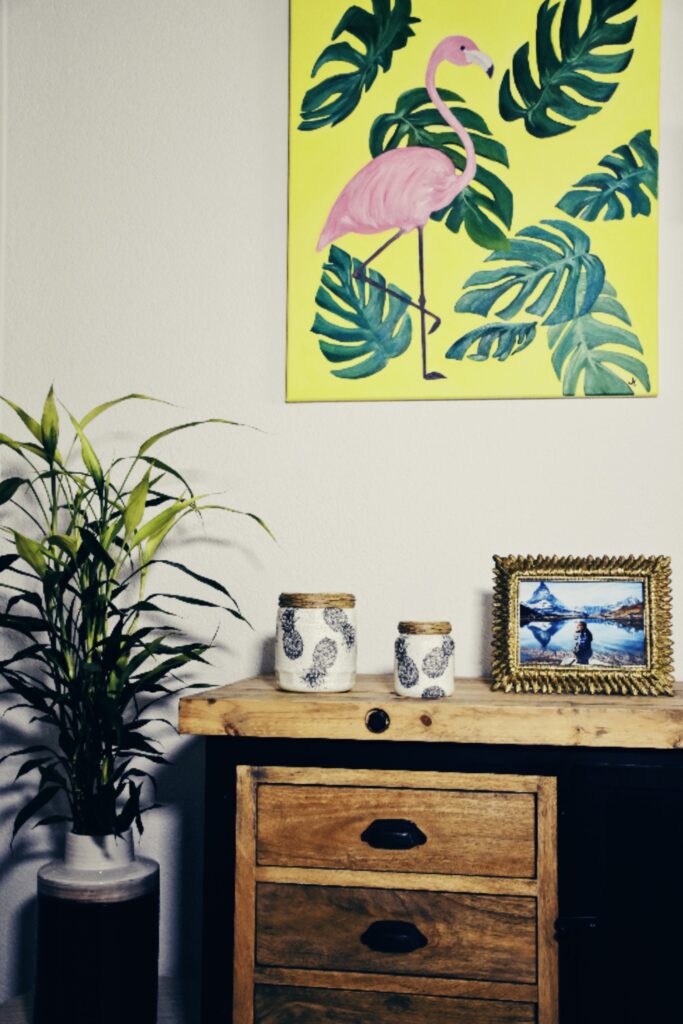 Pantone Colour Of The Year 2021 - Ultimate Gray and Illuminating, in home decor