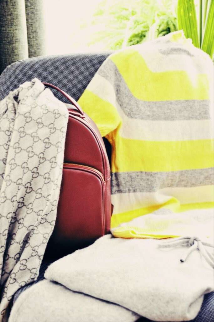 Pantone Colour Of The Year 2021 - Ultimate Gray and Illuminating, in fashion