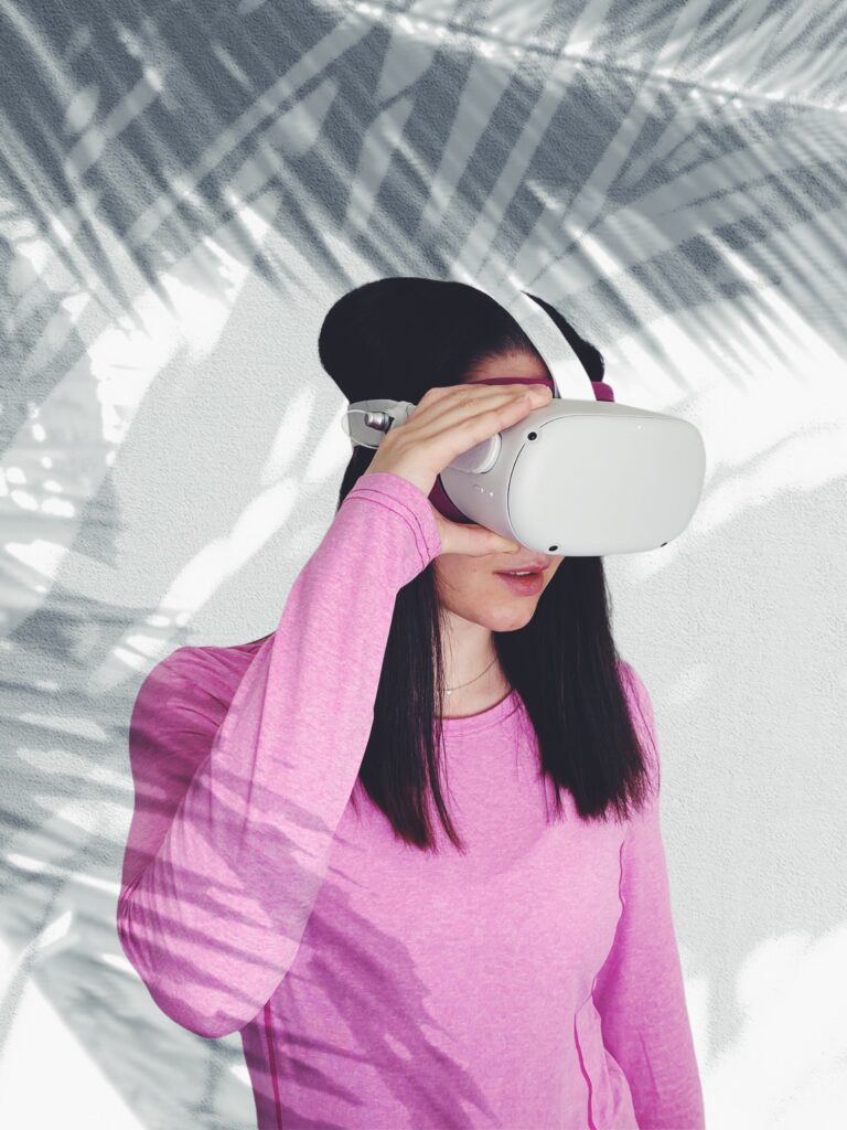 Oculus Quest 2 Review