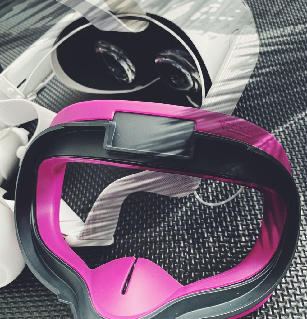 Oculus Quest 2