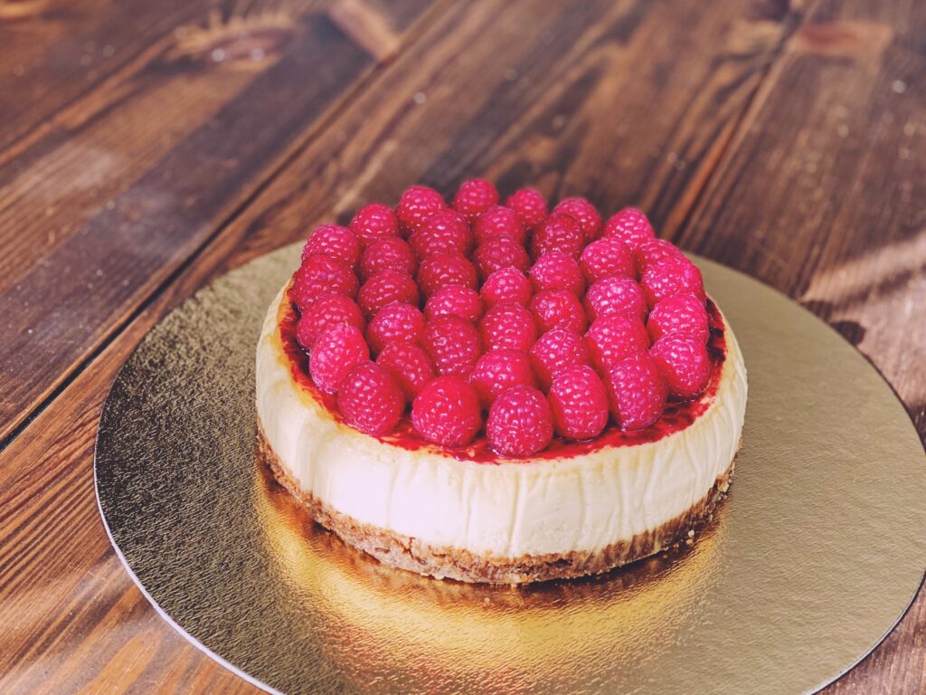 The best Cheesecake Recipe