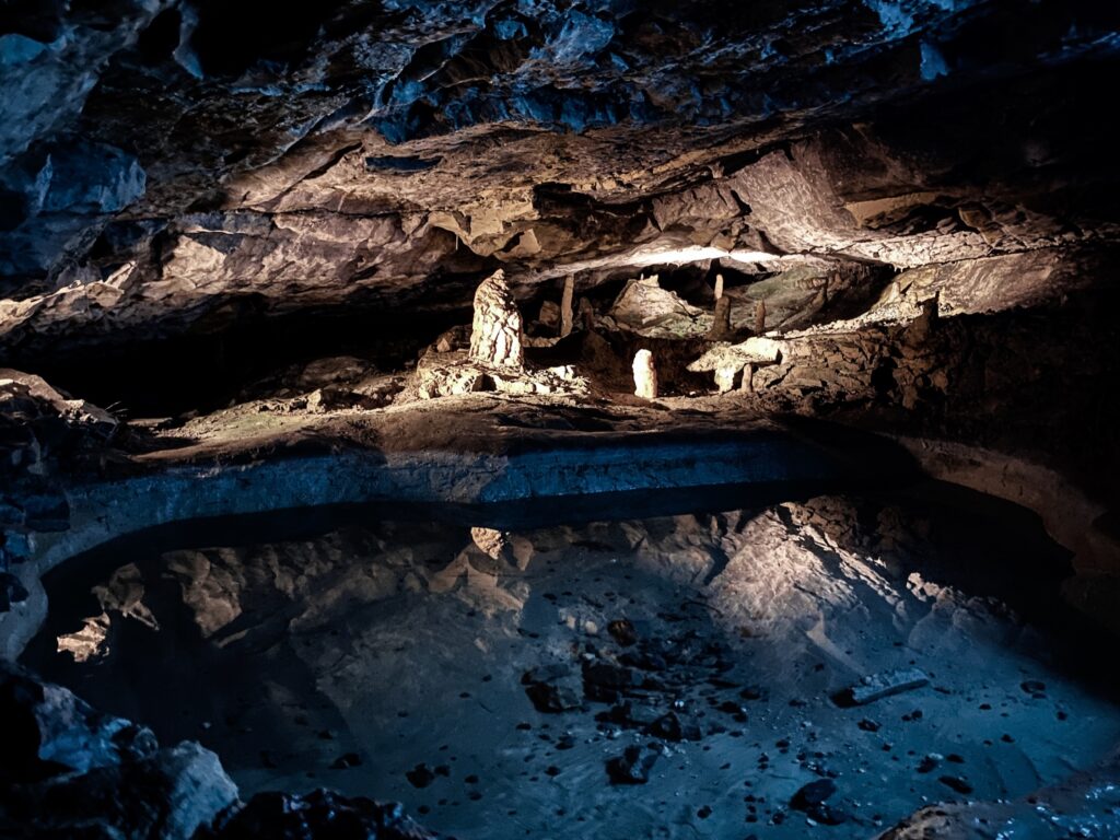 St. Beatus Caves