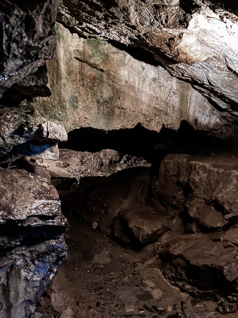 St. Beatus Caves