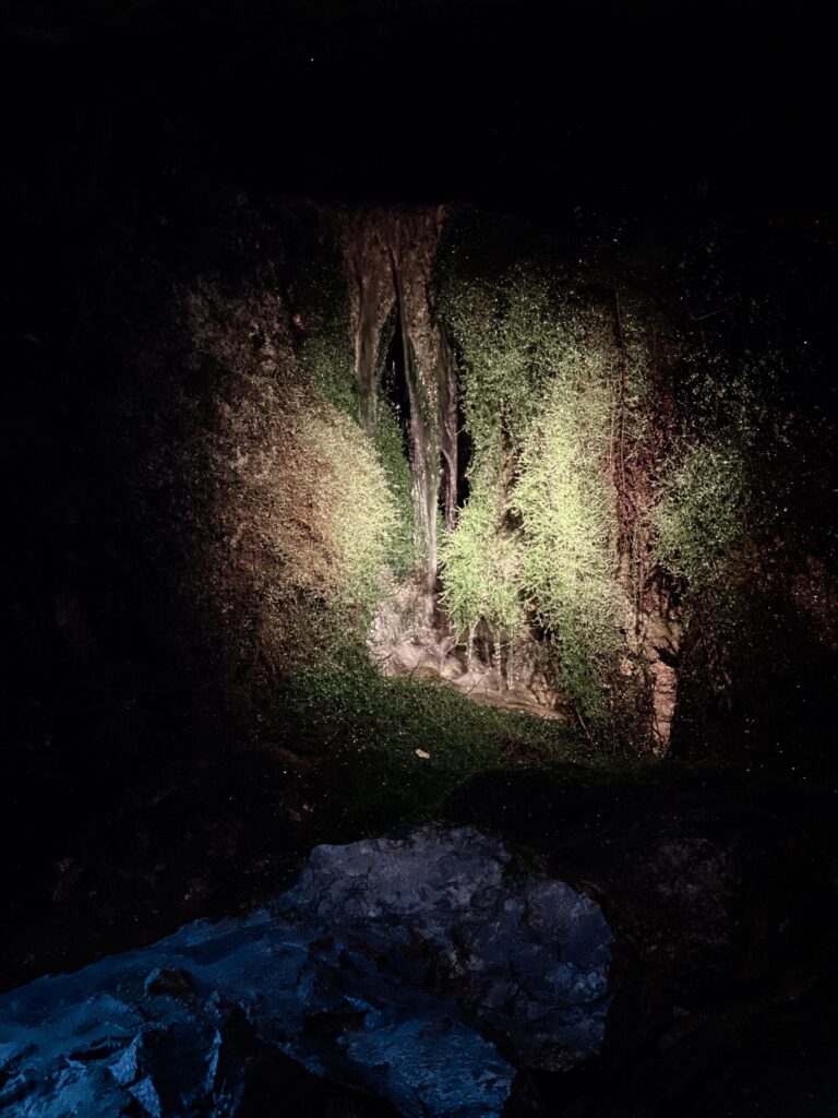 St. Beatus Caves