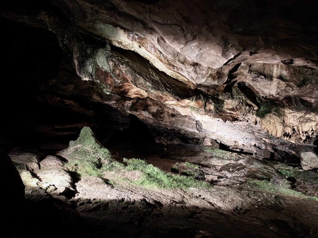 St. Beatus Caves