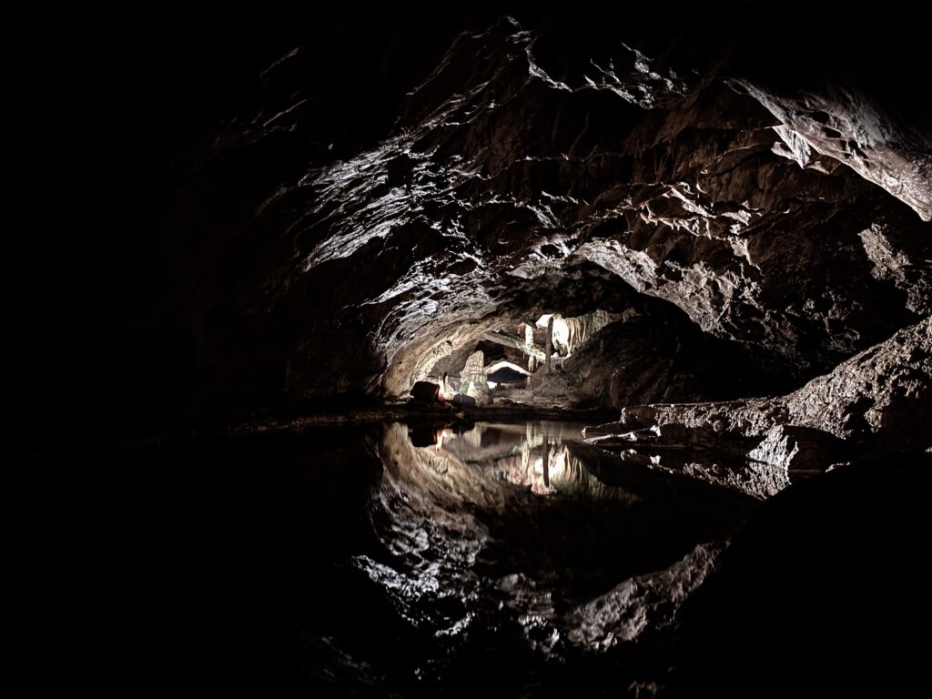 St. Beatus Caves