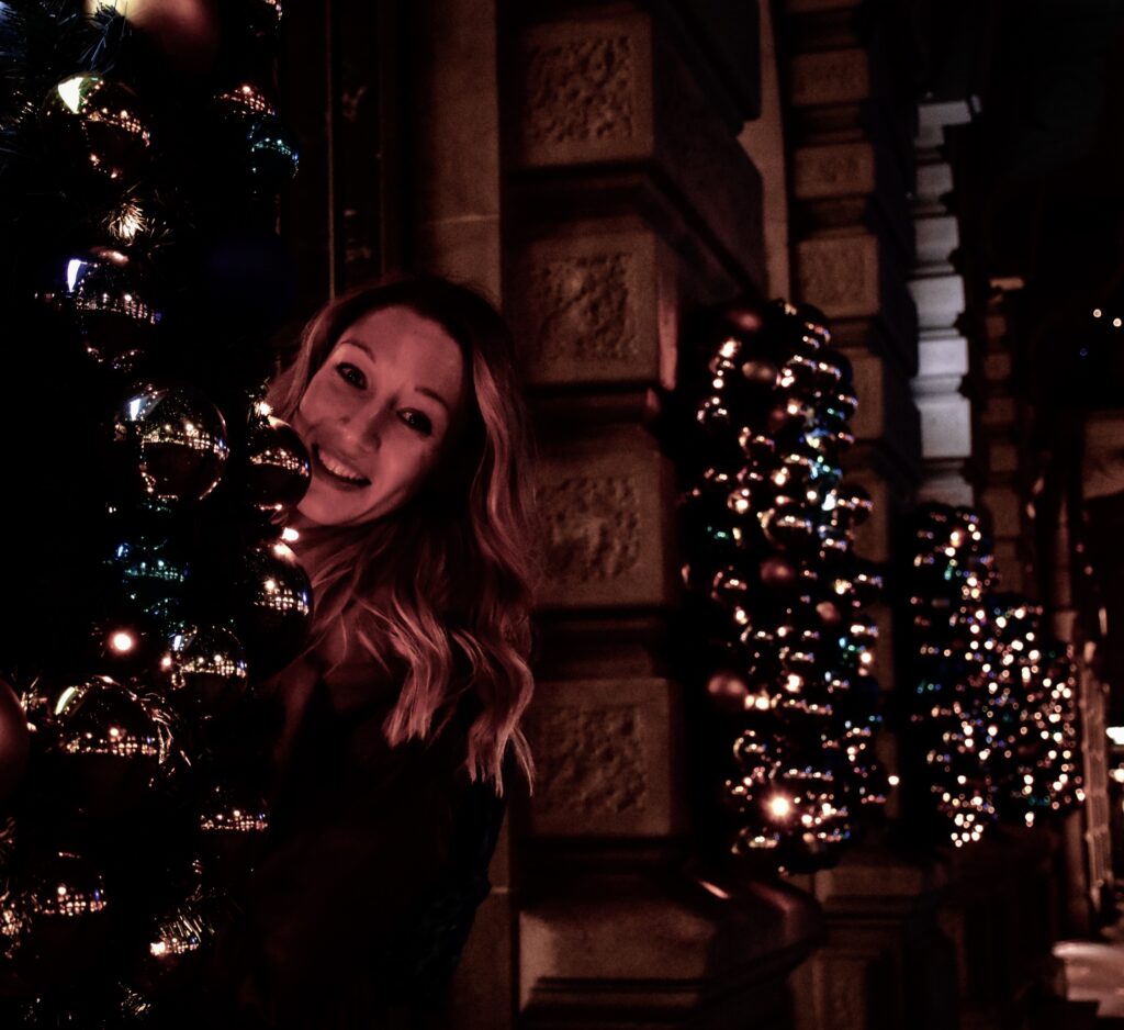 Zurich Christmas Market