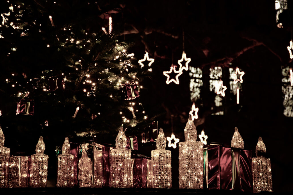 Zurich Christmas Market