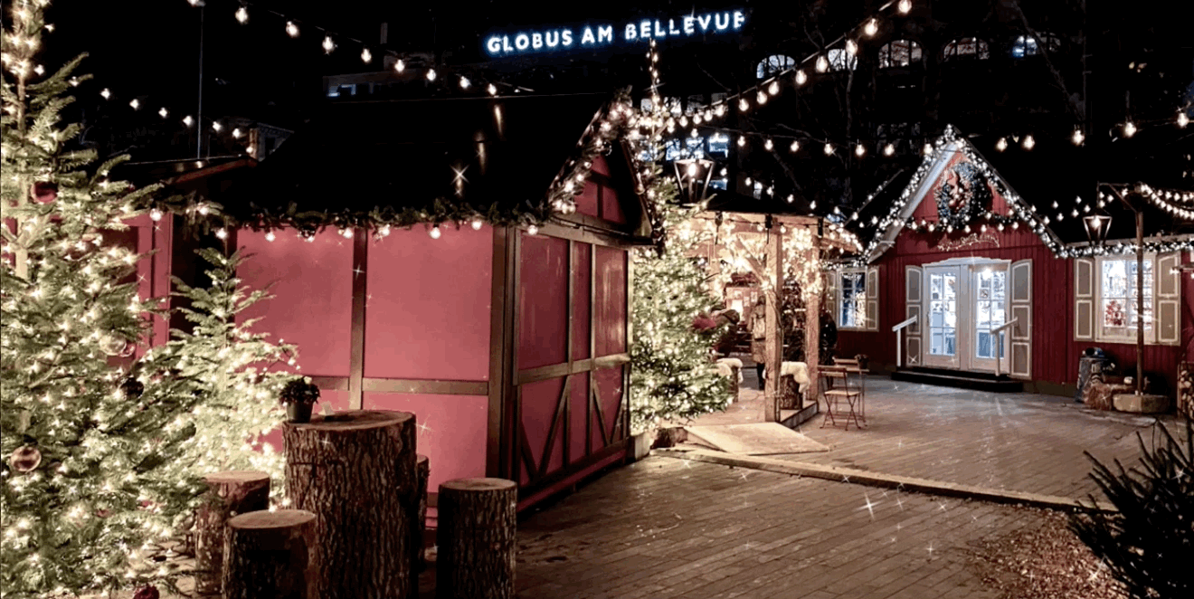 Zurich Best Christmas Markets Guide 2021 – Where, When and Good-to-knows