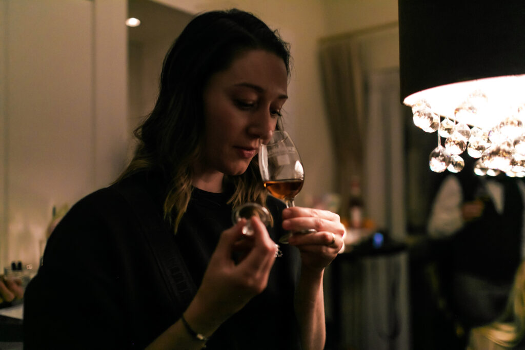 Glenmorangie A Tale of Winter