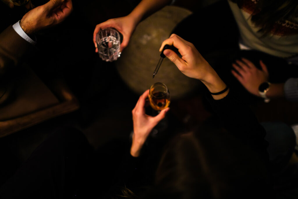 Glenmorangie A Tale of Winter