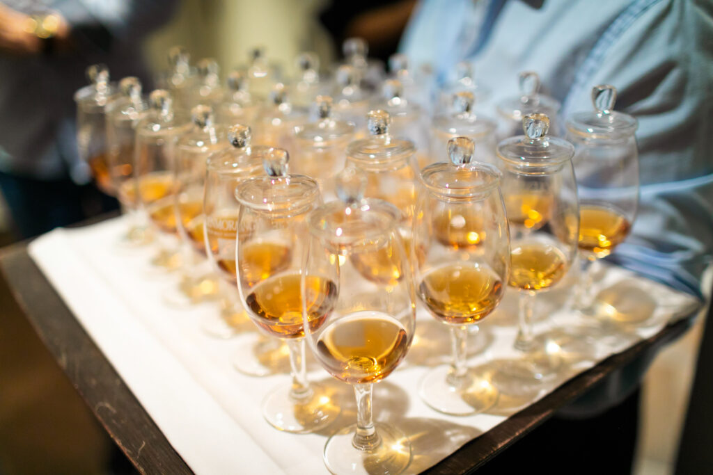 Glenmorangie A Tale of Winter