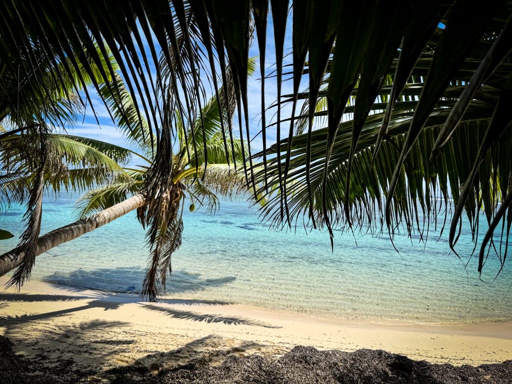 Denis Private Island, Belle Etoile