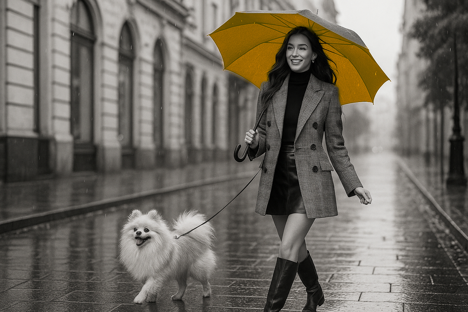 Dog Shedding in Autumn: Why It Happens & How Grooming Helps